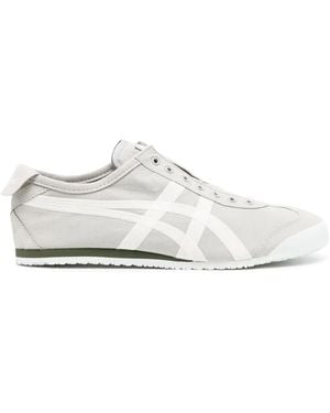 Onitsuka Tiger Sneakers Mexico 66 Senza Lacci - Bianco