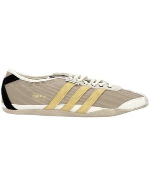 adidas Tokyo Sftm Trainers - White