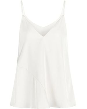 ARMANI EXCHANGE Top - Weiß