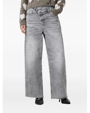 AllSaints Aki Jeans - Grey