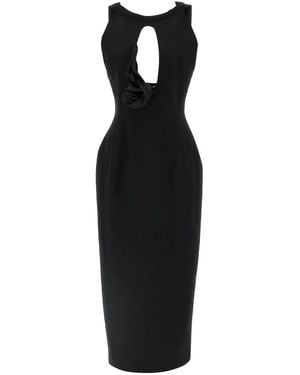 Magda Butrym Dress - Black