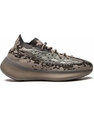 Yeezy Yeezy Boost 380 "Stone Salt" Sneakers - Brown