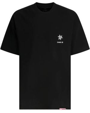 Goldwin T-Shirt - Nero