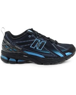 New Balance 1906R Technical-Fabric Sneakers - Blue