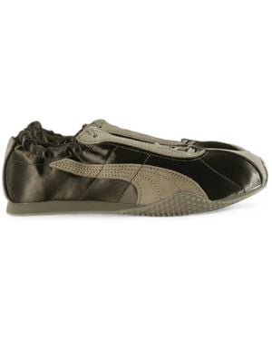PUMA H-Street Etoile Sneakers - Green