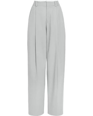 Jacquemus Le Curzio Trousers - White
