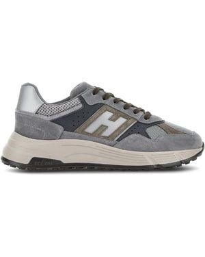 Hogan Hyperlight スニーカー - グレー