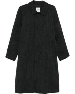 Sandro Soprabito Oversize - Nero