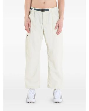 Nike Acg Dolomiti Straight-Leg Pants - White