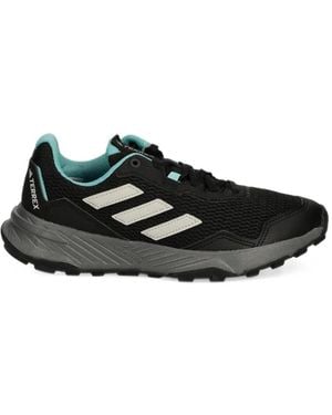 adidas Zapatillas De Running Tracefinder - Negro