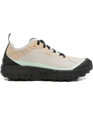 Norda 001A Sneakers - Wit