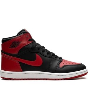 Nike Air 1 High 85 "Bred 2025" Sneakers