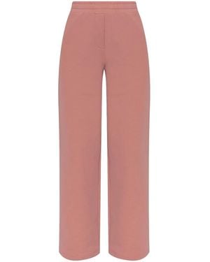 Dolce & Gabbana Joggers - Pink