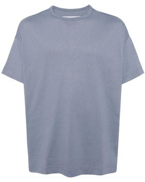 Toogood T-Shirt The Bosun - Blu