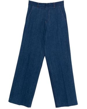 DSquared² Jeans Bettter X - Blauw