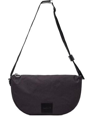 AllSaints Koy Cross Body Bag - Black