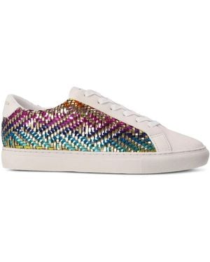 Kurt Geiger Baskets Lane - Gris