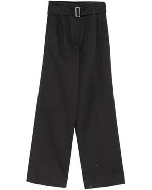 Our Legacy Soar Trousers - Black