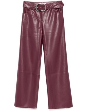 AYA MUSE Sao Broek - Rood
