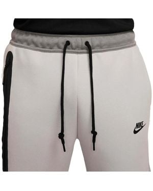 Nike Tech Fleece Track Pants - ブラック