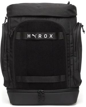 PUMA X Hyrox Daily Backpack - Black