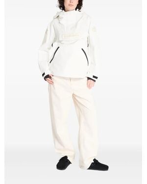 Napapijri Skidoo Jacke - Weiß