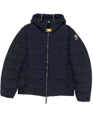 Parajumpers Cassain Jacket - Blue