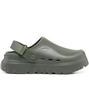 UGG PeakMod Clogs - Grau