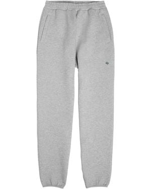 Represent Team 247 Track Trousers - Grey