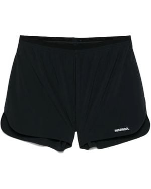Rossignol Shorts Sportivi Sapa - Nero