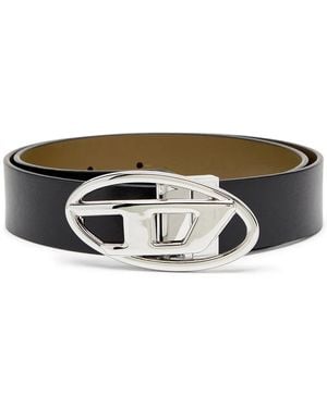 DIESEL Belts - Black