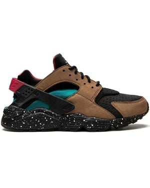 Nike Air Huarache スニーカー - ブラック