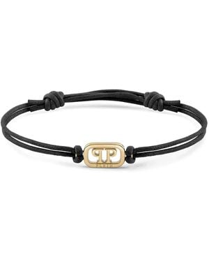 Philipp Plein Friendship Bracelet - Metallic