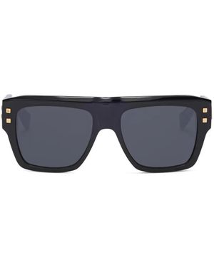 Balmain B-Scene Sunglasses - Black