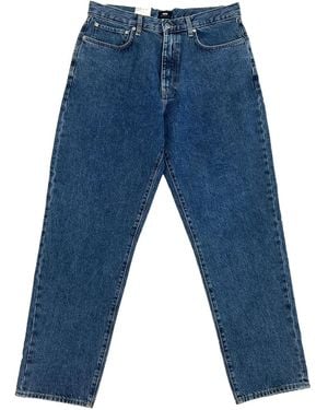 Edwin Cosmos Jeans - Blauw
