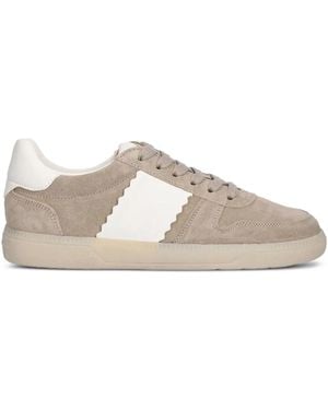 Kennel & Schmenger Pop Sneakers - Natural
