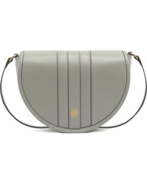 Bally Bandolera Signature - Gris