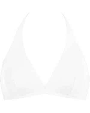 Eres Top De Bikini Gang - Blanco