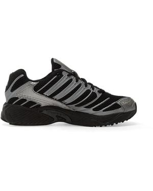 adidas Adistar Control 3 Trainers - Black
