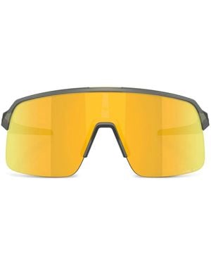 Oakley Sutro Lite Sunglasses - Yellow