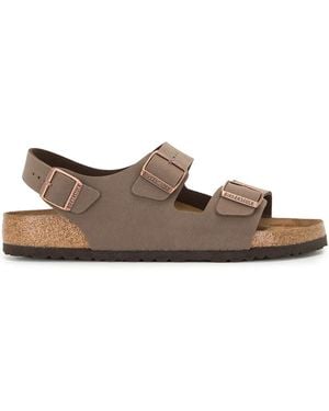 Birkenstock Milano サンダル - ブラウン