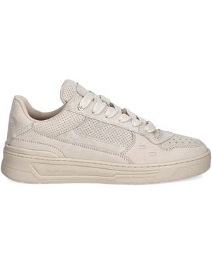 Filling Pieces Cruiser Trainers - Natural