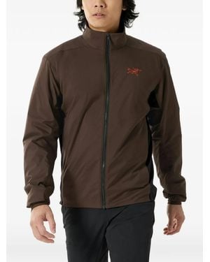 Arc'teryx Chaqueta Atom ライトジャケット - ブラウン