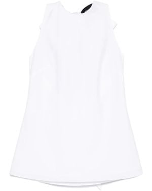 レディース Simone Rocha ノースリーブ、タンクトップが¥25,700〜 | Lyst