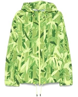 KENZO Jackets - Green