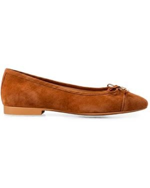 Michael Kors Sabrinas - Brown