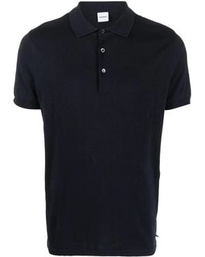 Aspesi Polo - Blu