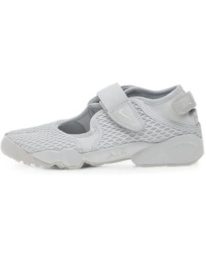 Nike Air Rift Trainers - White