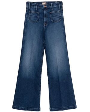 Mother Vaqueros Hustler Roller - Azul