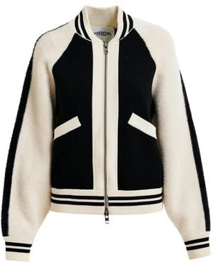 Essentiel Antwerp Cardigan Idol - Nero